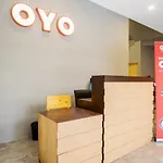 Oyo 623 Mmtc Residence