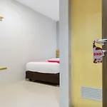 Oyo 623 Mmtc Residence
