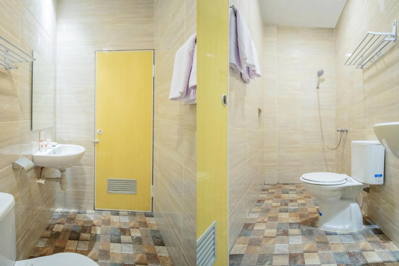Hotel Oyo 623 Mmtc