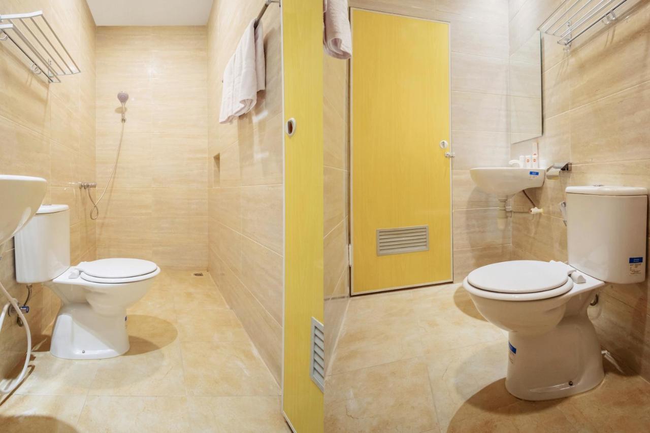 Hotel Oyo 623 Mmtc Medan