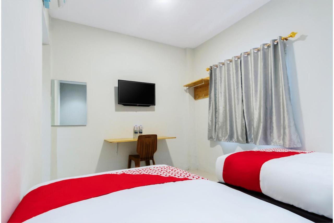 Oyo 623 Mmtc Hotel