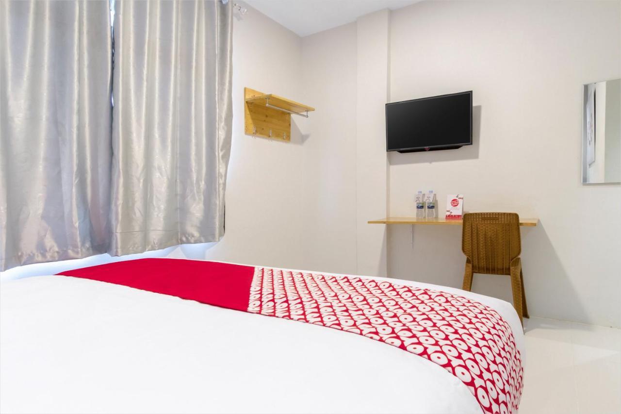 Oyo 623 Mmtc Hotel