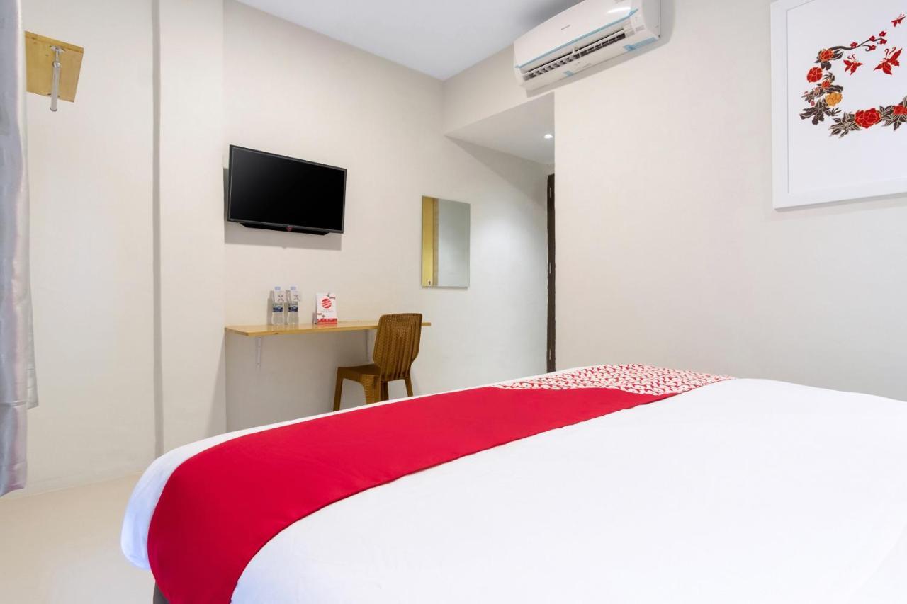 Oyo 623 Mmtc Hotel 2*