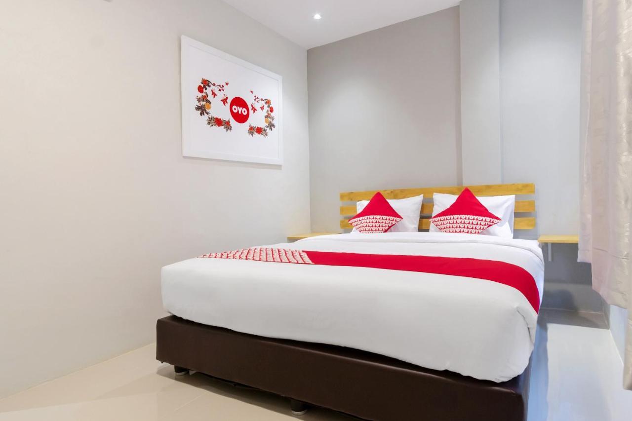 Oyo 623 Mmtc Hotel