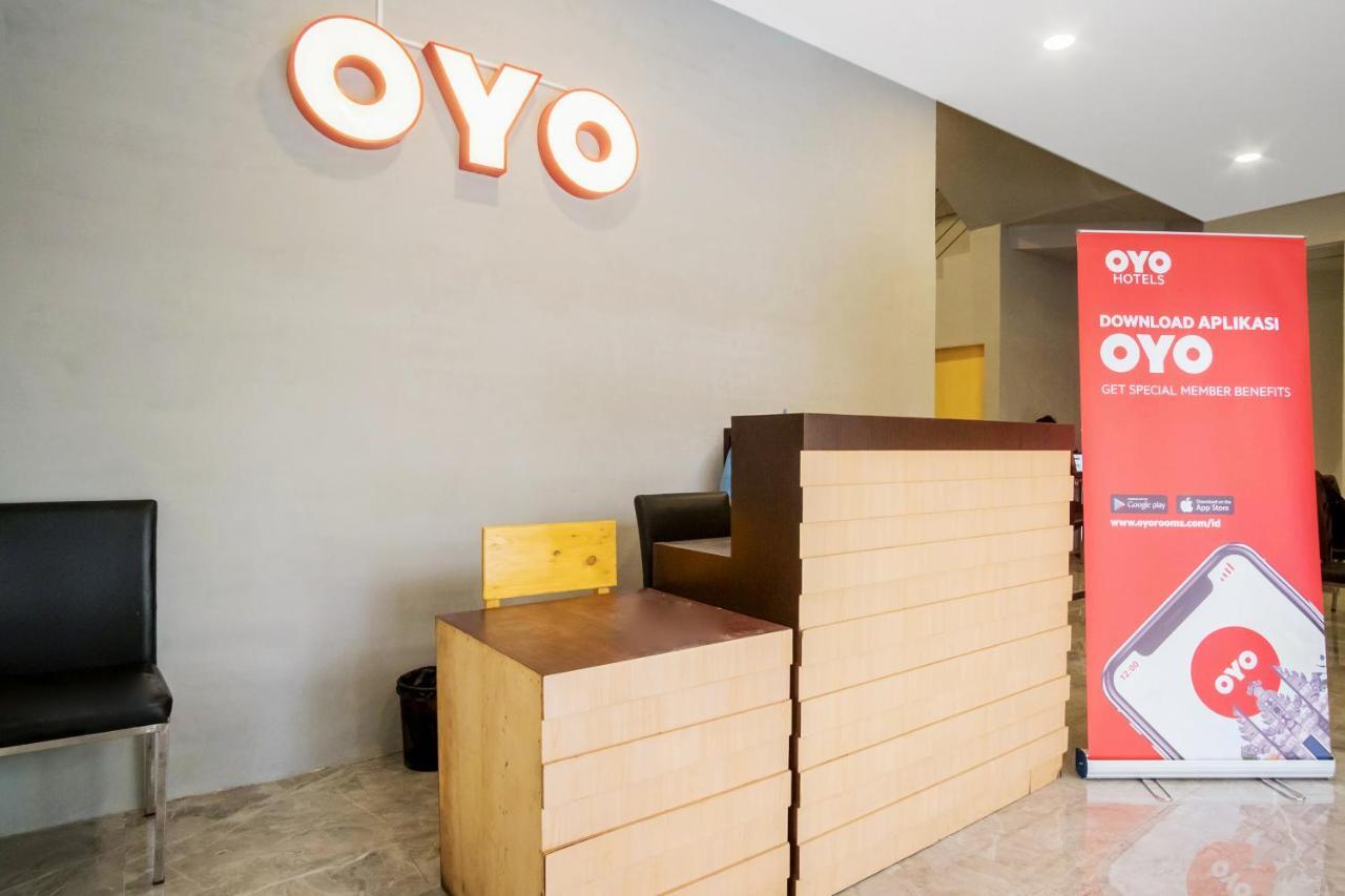 Oyo 623 Mmtc Hotel 2*
