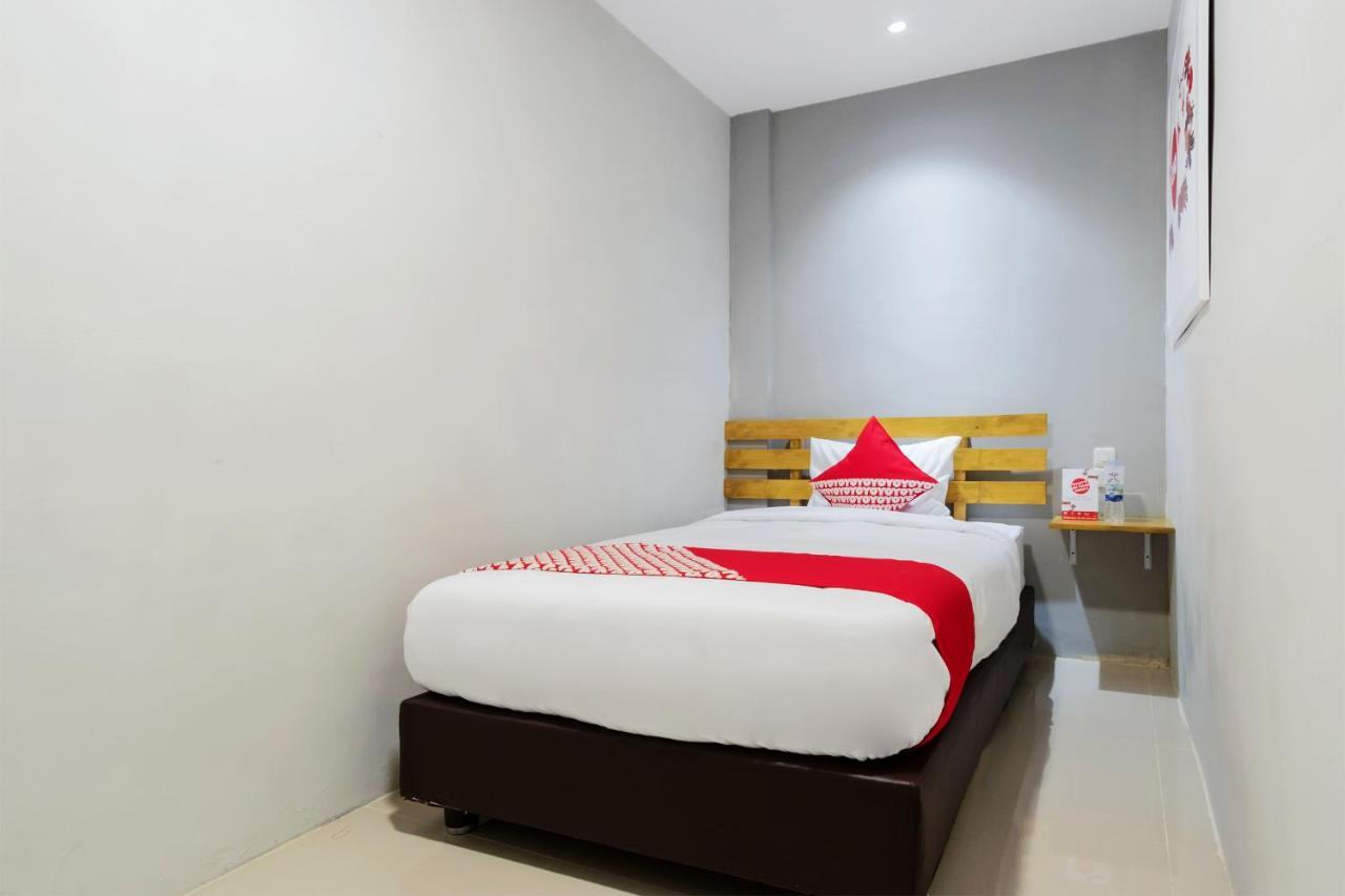 Oyo 623 Mmtc Hotel Medan
