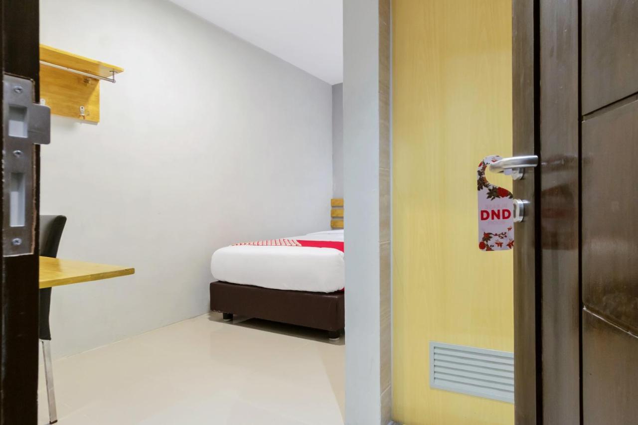 Hotel Oyo 623 Mmtc 2*