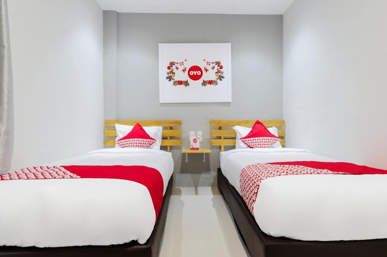 Oyo 623 Mmtc Hotel 2*