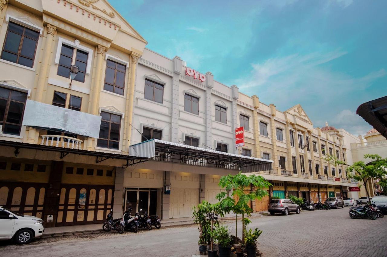 Oyo 623 Mmtc 2* Medan