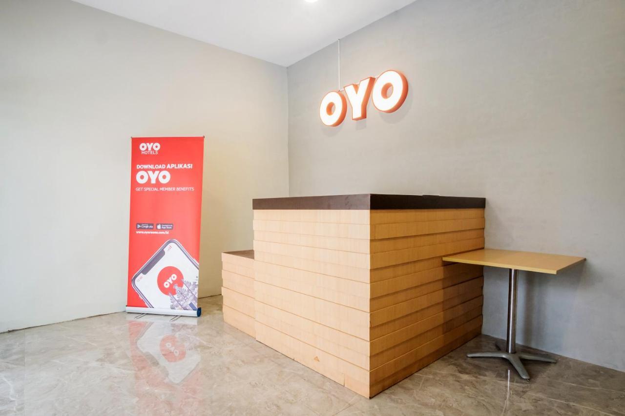 Oyo 623 Mmtc Hotel Medan