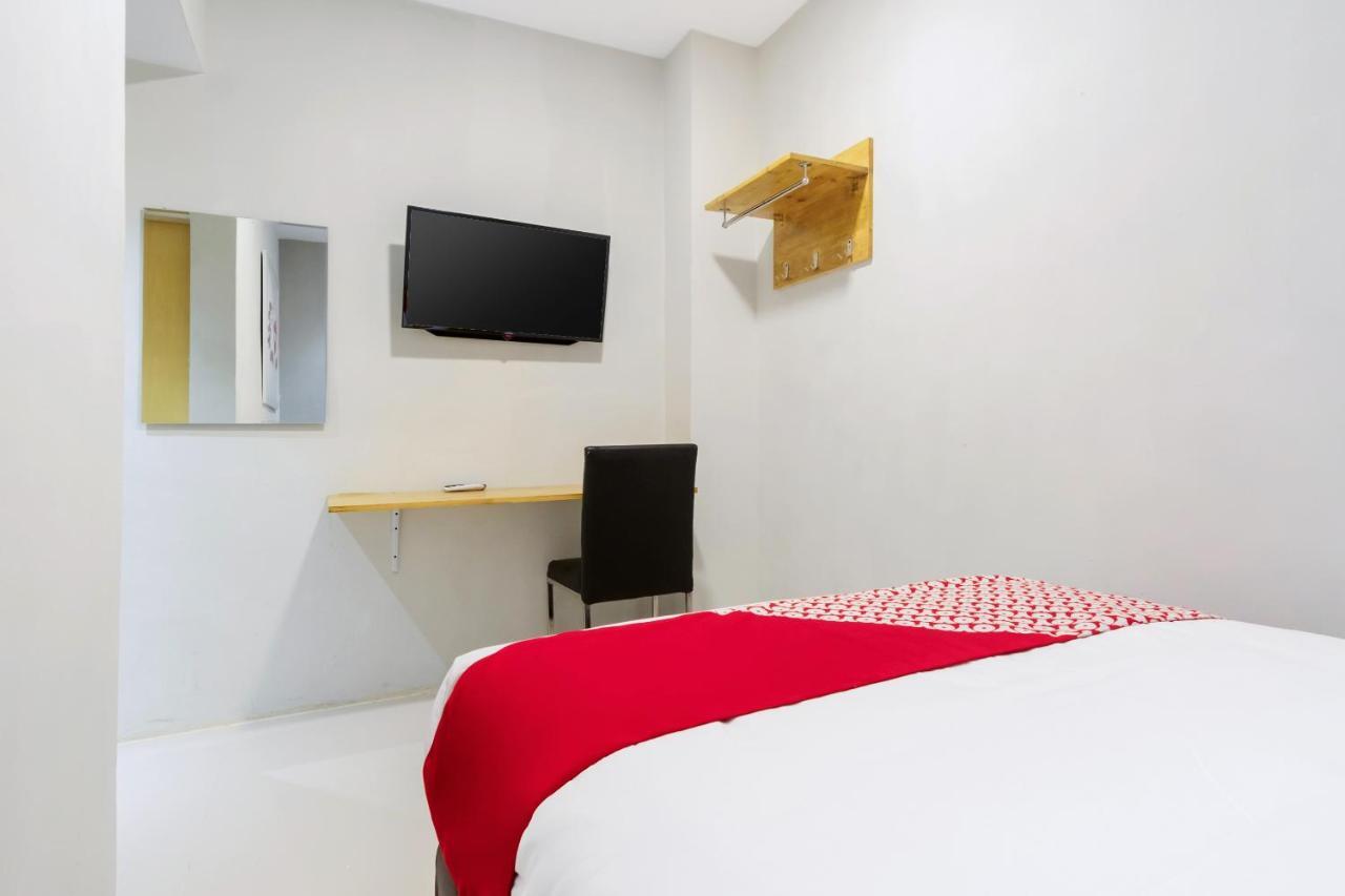 Hotel Oyo 623 Mmtc Medan