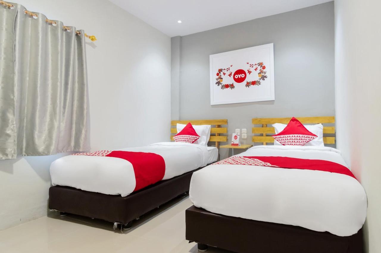 Oyo 623 Mmtc Hotel Medan