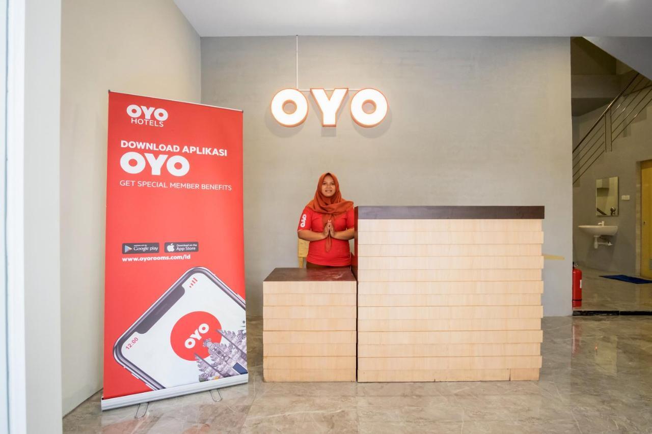 Oyo 623 Mmtc Hotel