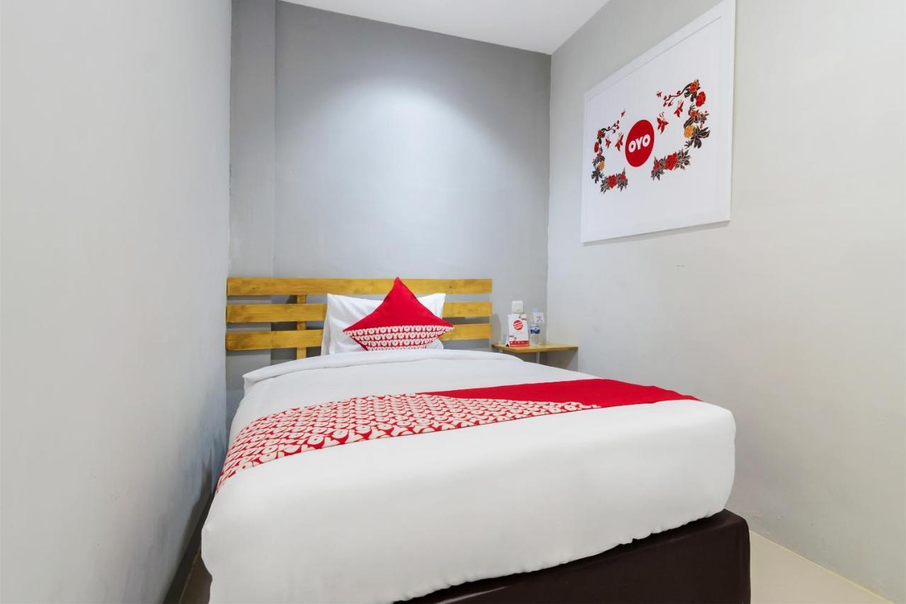 Oyo 623 Mmtc Hotel